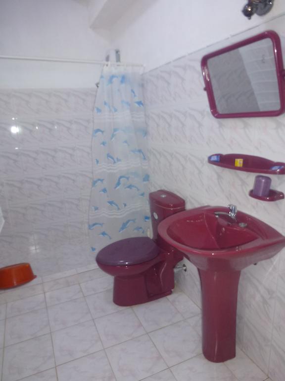Hilda Guest House Hikkaduwa Room photo
