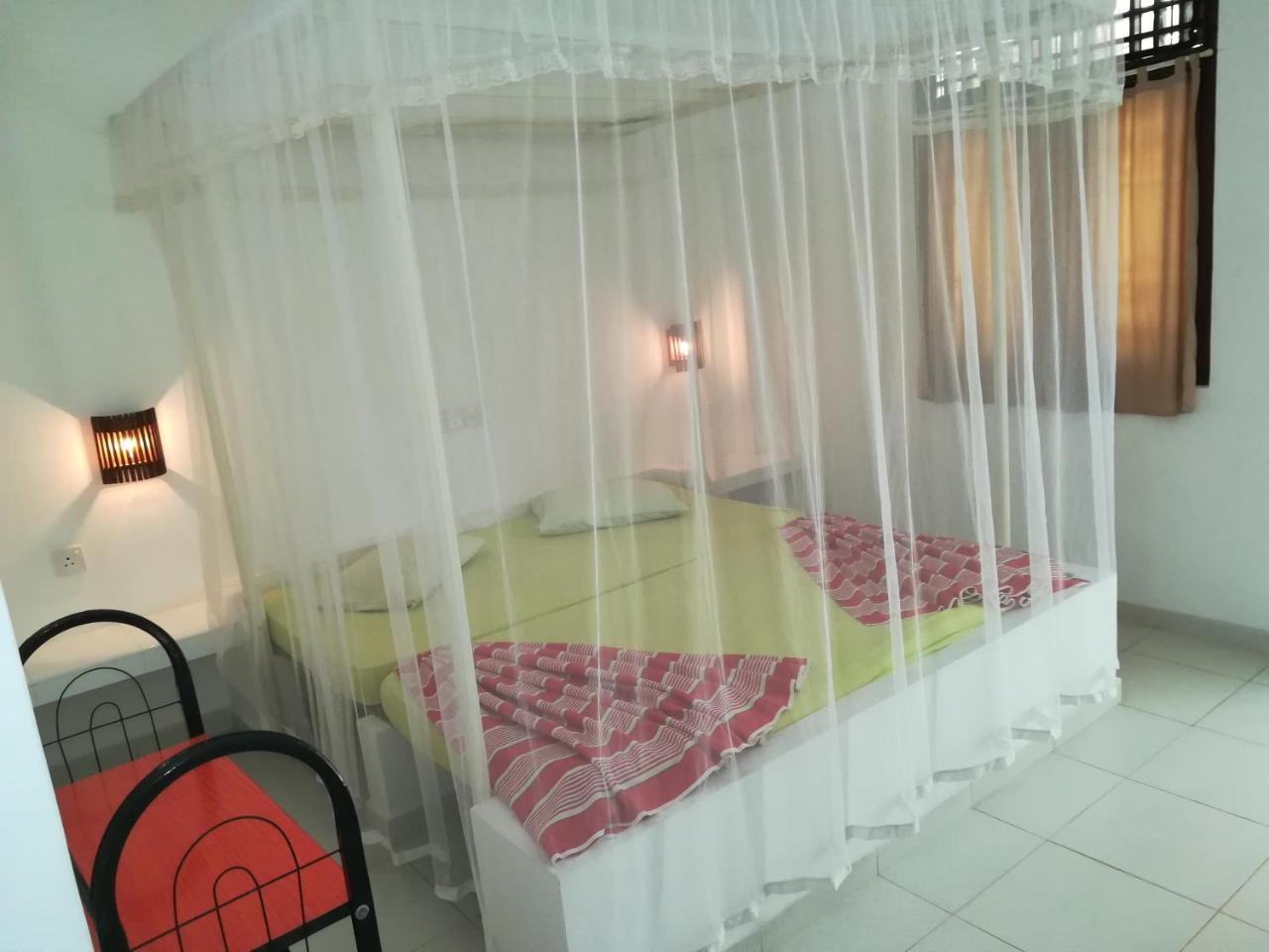 Hilda Guest House Hikkaduwa Exterior photo
